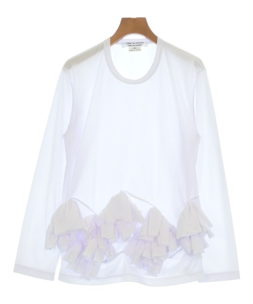 COMME des GARCONS COMME des GARCONS コムデギャルソンコムデギャルソン Tシャツ・カットソー レディース 【古着】【中古】