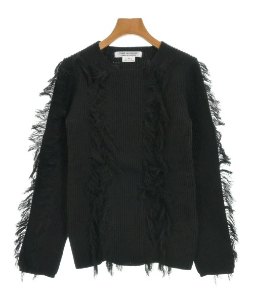 COMME des GARCONS COMME des GARCONS コムデギャルソンコムデギャルソン ニット・セーター レディース 【古着】【中古】