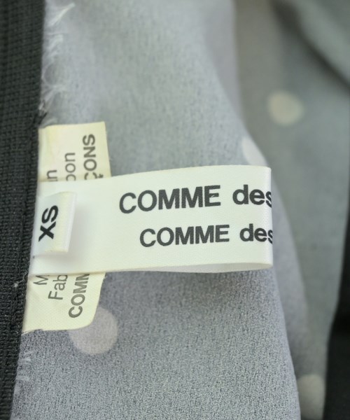 COMME des GARCONS COMME des GARCONS コムデギャルソンコムデギャルソン ワンピース レディース 【古着】【中古】_2