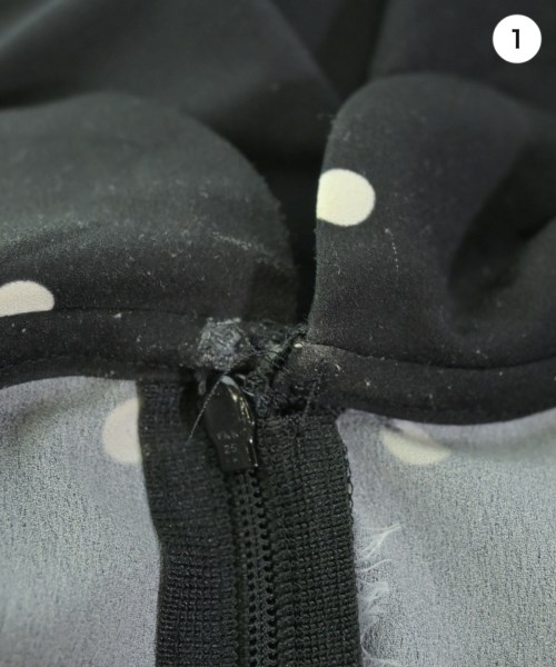 COMME des GARCONS COMME des GARCONS コムデギャルソンコムデギャルソン ワンピース レディース 【古着】【中古】_6