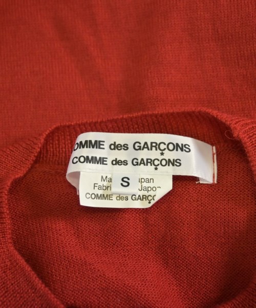 COMME des GARCONS COMME des GARCONS コムデギャルソンコムデギャルソン ニット・セーター レディース 【古着】【中古】_2