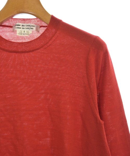 COMME des GARCONS COMME des GARCONS コムデギャルソンコムデギャルソン ニット・セーター レディース 【古着】【中古】_3