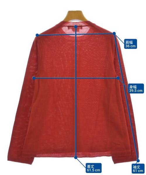 COMME des GARCONS COMME des GARCONS コムデギャルソンコムデギャルソン ニット・セーター レディース 【古着】【中古】_5