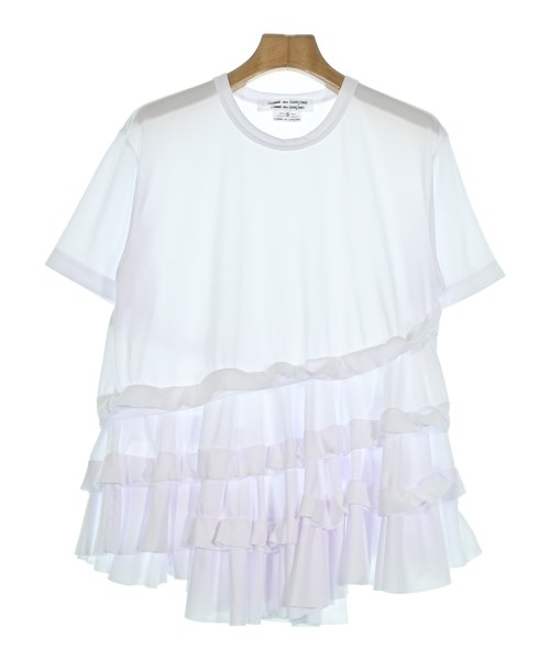 COMME des GARCONS COMME des GARCONS コムデギャルソンコムデギャルソン Tシャツ・カットソー レディース 【古着】【中古】 14,688円