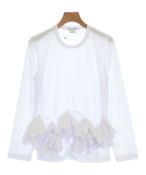 COMME des GARCONS COMME des GARCONS コムデギャルソンコムデギャルソン Tシャツ・カットソー レディース 【古着】【中古】