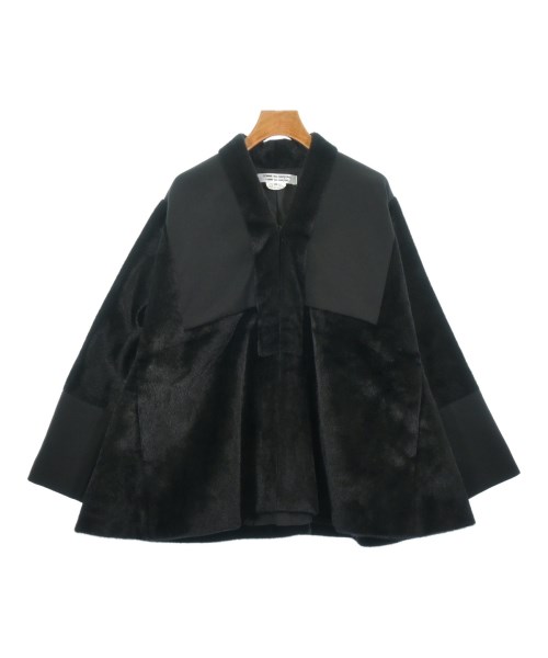 COMME des GARCONS COMME des GARCONS コムデギャルソンコムデギャルソン カジュアルジャケット レディース 【古着】【中古】