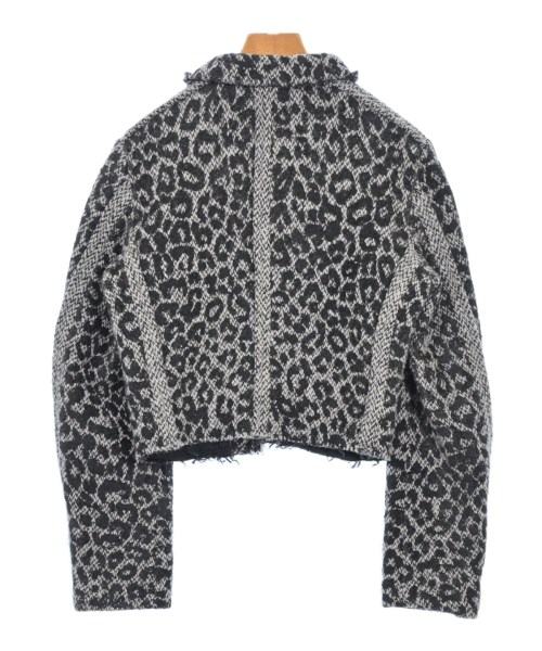 COMME des GARCONS COMME des GARCONS コムデギャルソンコムデギャルソン カジュアルジャケット レディース 【古着】【中古】_1