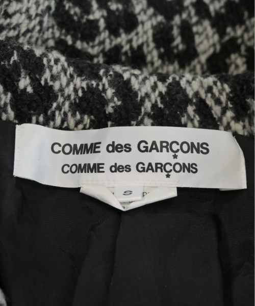 COMME des GARCONS COMME des GARCONS コムデギャルソンコムデギャルソン カジュアルジャケット レディース 【古着】【中古】_2