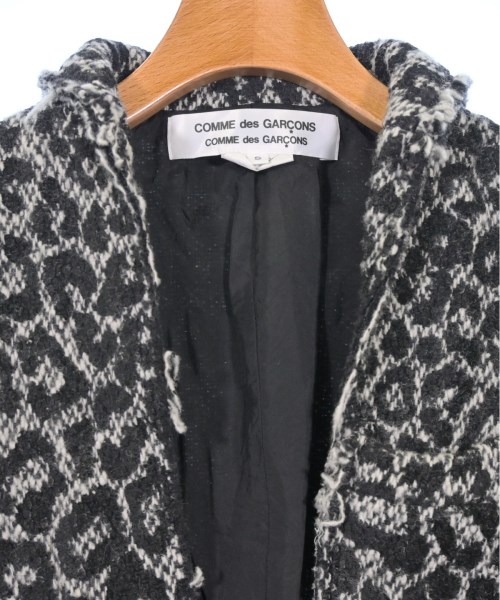 COMME des GARCONS COMME des GARCONS コムデギャルソンコムデギャルソン カジュアルジャケット レディース 【古着】【中古】_3