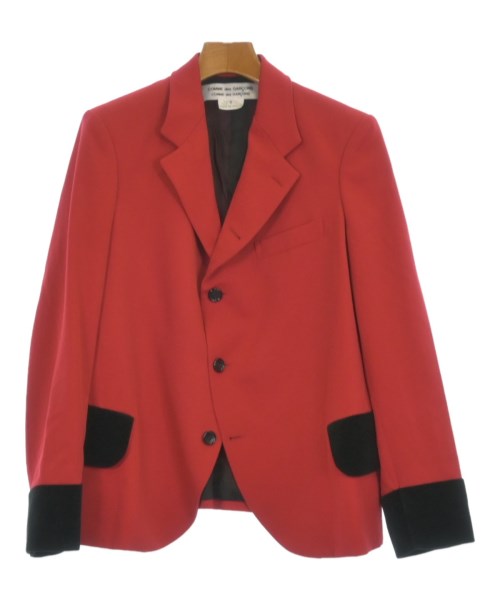 COMME des GARCONS COMME des GARCONS コムデギャルソンコムデギャルソン ジャケット（その他） レディース 【古着】【中古】