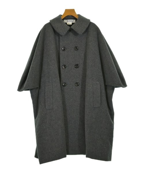 COMME des GARCONS COMME des GARCONS コムデギャルソンコムデギャルソン コート（その他） レディース 【古着】【中古】