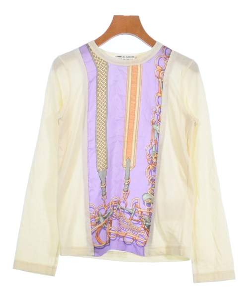 COMME des GARCONS COMME des GARCONS コムデギャルソンコムデギャルソン Tシャツ・カットソー レディース 【古着】【中古】