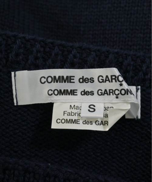 COMME des GARCONS COMME des GARCONS コムデギャルソンコムデギャルソン ニット・セーター レディース 【古着】【中古】_2
