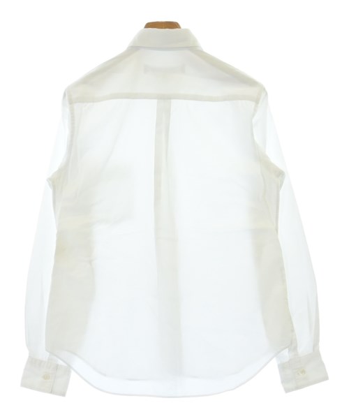 【COMME des GARÇONS】16ss Blouse COMME des GARCONS COMME des GARCONS コムデギャルソン