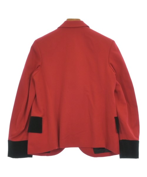 COMME des GARCONS COMME des GARCONS コムデギャルソンコムデギャルソン ジャケット（その他） レディース 【古着】【中古】_1