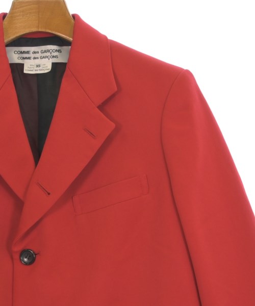 COMME des GARCONS COMME des GARCONS コムデギャルソンコムデギャルソン ジャケット（その他） レディース 【古着】【中古】_4