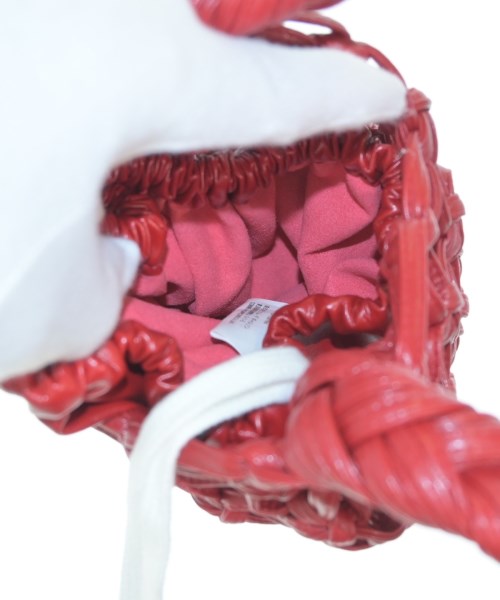COMME des GARCONS COMME des GARCONS コムデギャルソンコムデギャルソン ハンドバッグ レディース 【古着】【中古】_2