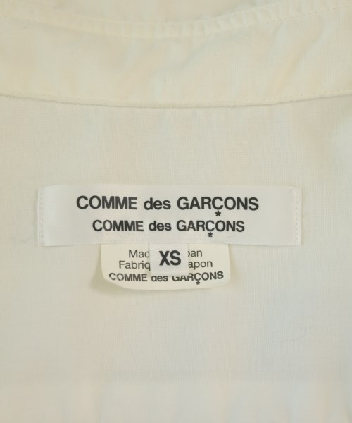COMME des GARCONS COMME des GARCONS コムデギャルソンコムデギャルソン カジュアルシャツ レディース 【古着】【中古】_2