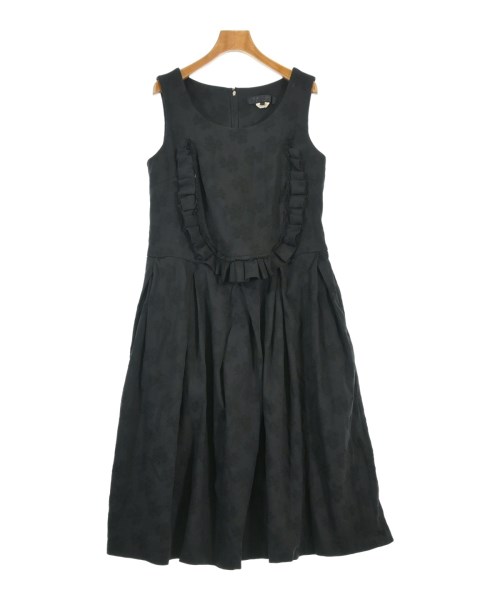 COMME des GARCONS COMME des GARCONS コムデギャルソンコムデギャルソン ワンピース レディース 【古着】【中古】