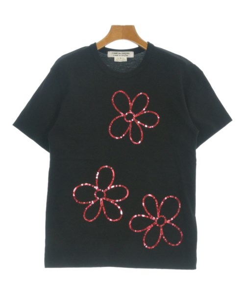 COMME des GARCONS COMME des GARCONS コムデギャルソンコムデギャルソン Tシャツ・カットソー レディース 【古着】【中古】