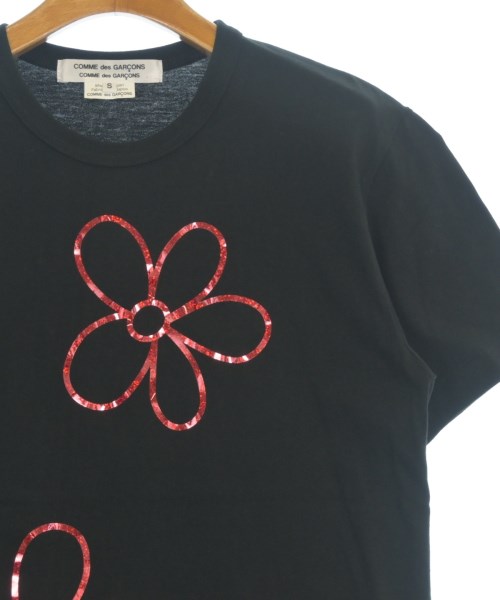 COMME des GARCONS COMME des GARCONS コムデギャルソンコムデギャルソン Tシャツ・カットソー レディース 【古着】【中古】_3