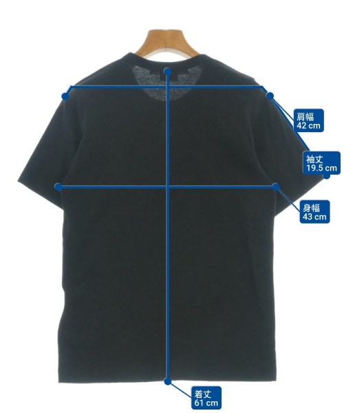 COMME des GARCONS COMME des GARCONS コムデギャルソンコムデギャルソン Tシャツ・カットソー レディース 【古着】【中古】_5