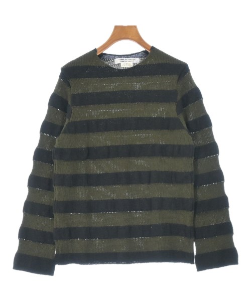 COMME des GARCONS COMME des GARCONS コムデギャルソンコムデギャルソン ニット・セーター レディース 【古着】【中古】