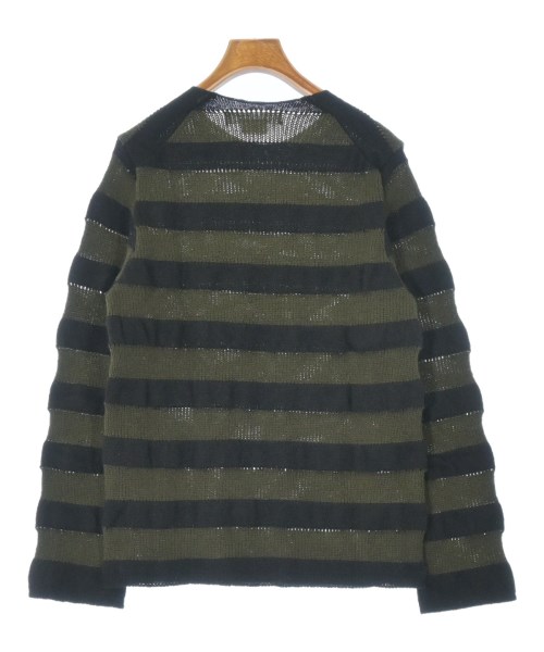 COMME des GARCONS COMME des GARCONS コムデギャルソンコムデギャルソン ニット・セーター レディース 【古着】【中古】_1