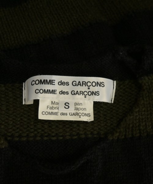 COMME des GARCONS COMME des GARCONS コムデギャルソンコムデギャルソン ニット・セーター レディース 【古着】【中古】_2