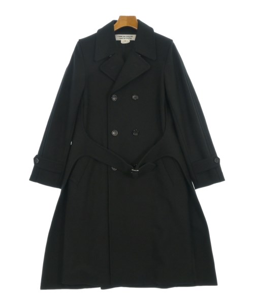 COMME des GARCONS COMME des GARCONS コムデギャルソンコムデギャルソン コート（その他） レディース 【古着】【中古】