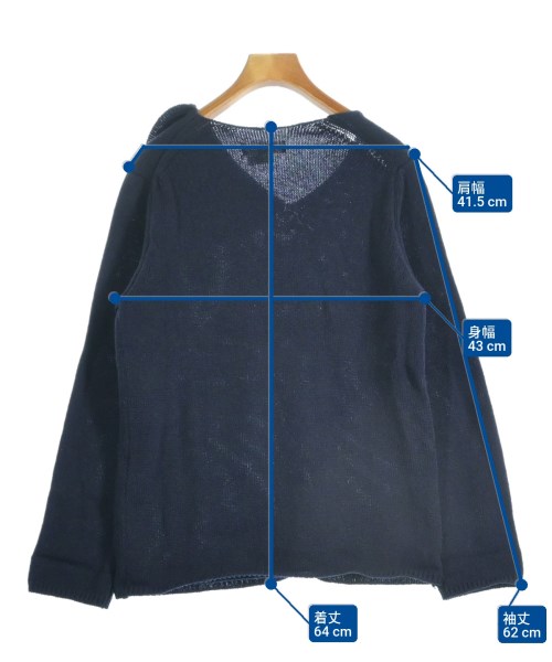 COMME des GARCONS COMME des GARCONS コムデギャルソンコムデギャルソン ニット・セーター レディース 【古着】【中古】_5