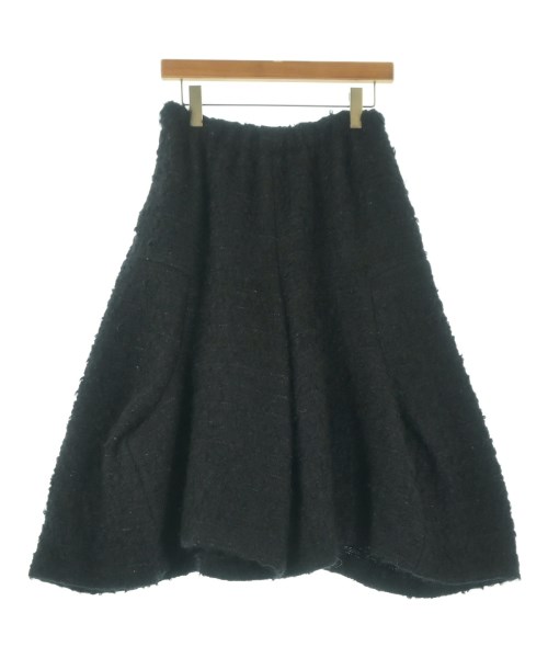 COMME des GARCONS COMME des GARCONS コムデギャルソンコムデギャルソン クロップドパンツ レディース 【古着】【中古】