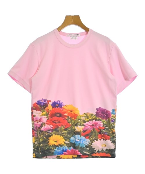 COMME des GARCONS COMME des GARCONS コムデギャルソンコムデギャルソン Tシャツ・カットソー レディース 【古着】【中古】
