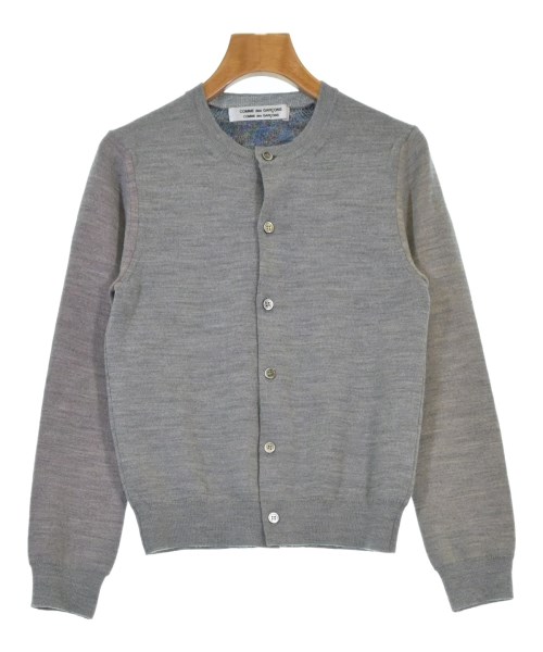 COMME des GARCONS COMME des GARCONS コムデギャルソンコムデギャルソン カーディガン レディース 【古着】【中古】