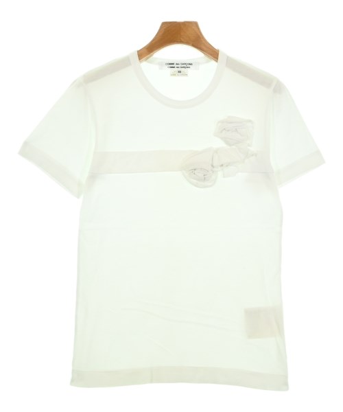 COMME des GARCONS COMME des GARCONS コムデギャルソンコムデギャルソン Tシャツ・カットソー レディース 【古着】【中古】