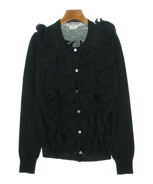 COMME des GARCONS COMME des GARCONS コムデギャルソンコムデギャルソン カーディガン レディース 【古着】【中古】
