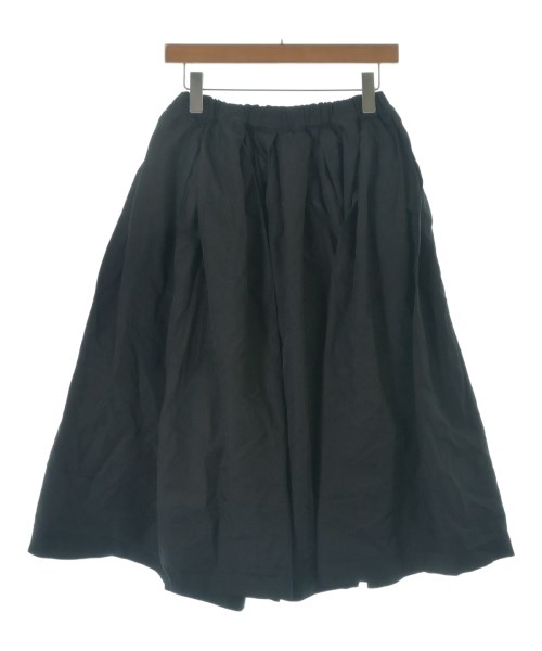 COMME des GARCONS COMME des GARCONS コムデギャルソンコムデギャルソン ひざ丈スカート レディース 【古着】【中古】