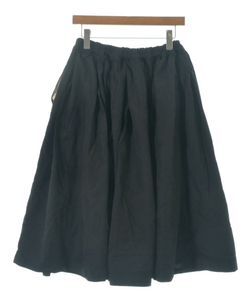 COMME des GARCONS COMME des GARCONS コムデギャルソンコムデギャルソン ひざ丈スカート レディース 【古着】【中古】_1
