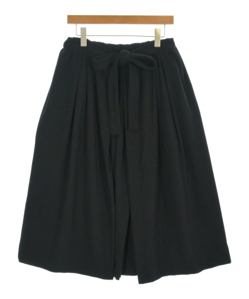 COMME des GARCONS COMME des GARCONS コムデギャルソンコムデギャルソン ロング・マキシ丈スカート レディース 【古着】【中古】