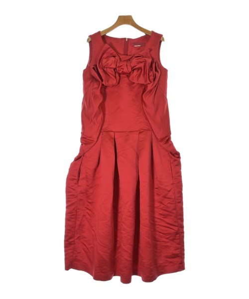 COMME des GARCONS COMME des GARCONS コムデギャルソンコムデギャルソン ワンピース レディース 【古着】【中古】