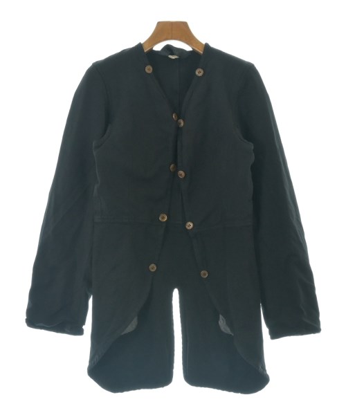 COMME des GARCONS COMME des GARCONS コムデギャルソンコムデギャルソン ジャケット レディース 【古着】【中古】