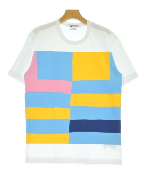 COMME des GARCONS COMME des GARCONS コムデギャルソンコムデギャルソン Tシャツ・カットソー レディース 【古着】【中古】