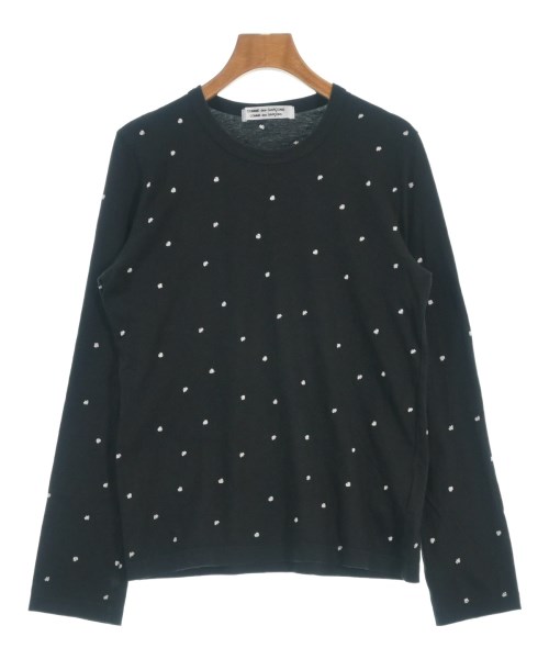 COMME des GARCONS COMME des GARCONS コムデギャルソンコムデギャルソン Tシャツ・カットソー レディース 【古着】【中古】