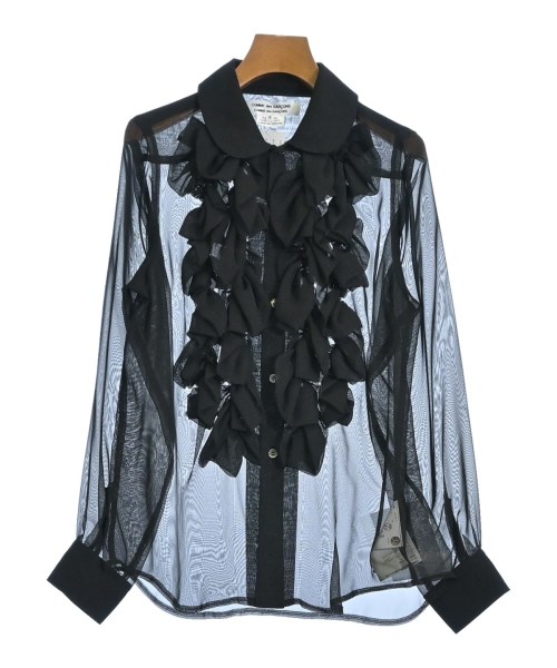 COMME des GARCONS COMME des GARCONS コムデギャルソンコムデギャルソン ブラウス レディース 【古着】【中古】
