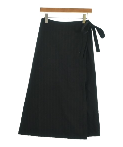tricot COMME des GARCONS トリココムデギャルソン ロング・マキシ丈スカート レディース 【古着】【中古】 7,560円