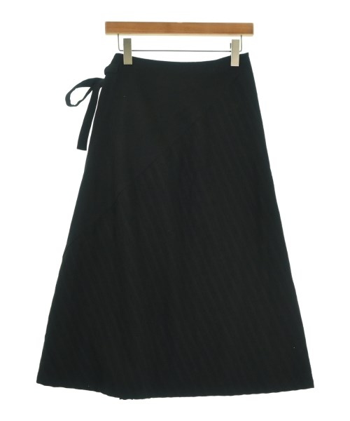 tricot COMME des GARCONS トリココムデギャルソン ロング・マキシ丈スカート レディース 【古着】【中古】