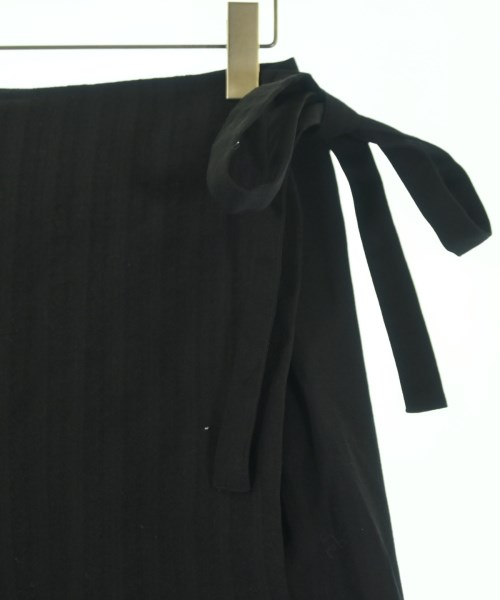 tricot COMME des GARCONS トリココムデギャルソン ロング・マキシ丈スカート レディース 【古着】【中古】