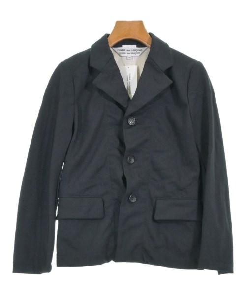 COMME des GARCONS COMME des GARCONS コムデギャルソンコムデギャルソン カジュアルジャケット レディース 【古着】【中古】