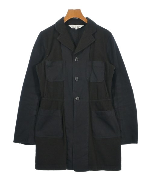 COMME des GARCONS COMME des GARCONS コムデギャルソンコムデギャルソン コート（その他） レディース 【古着】【中古】