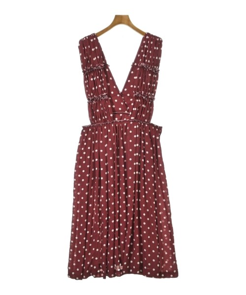 COMME des GARCONS COMME des GARCONS コムデギャルソンコムデギャルソン ワンピース レディース 【古着】【中古】